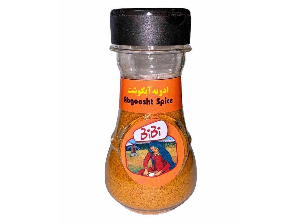 Abgoosht Spice ( Adviyeh Ab Ghousht ) - Spice Mixes - Kalamala - BiBi