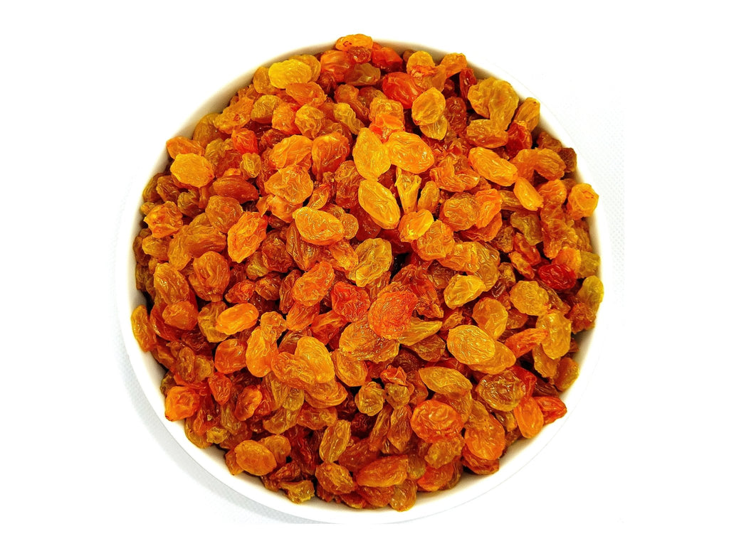 Best Quality Golden Raisin (Keshmesh) - Kalamala - Kalamala