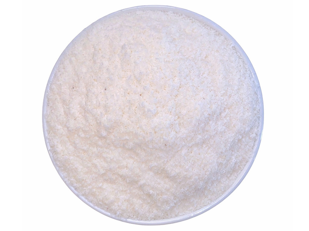 Coconut Powder - 1 Pound ( Poodr E Nargil ) - Dried Fruit and Berries - Kalamala - Kalamala