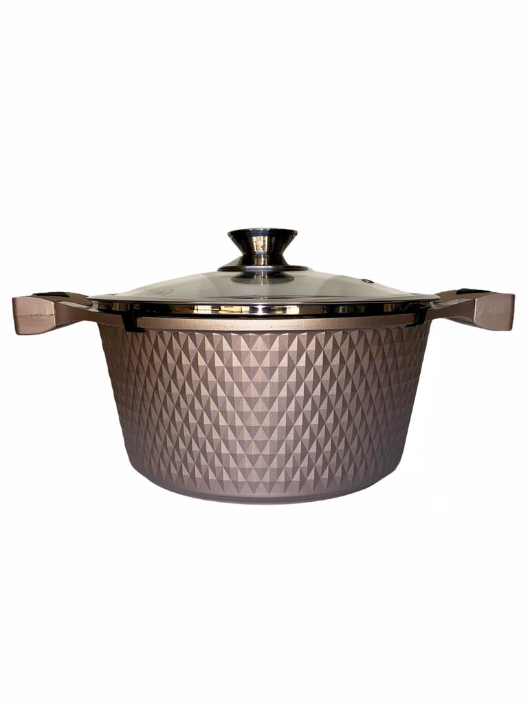 European Design Pot - 9 QT ( Ghablameh ) - Pots & Pans - Kalamala - Kalamala