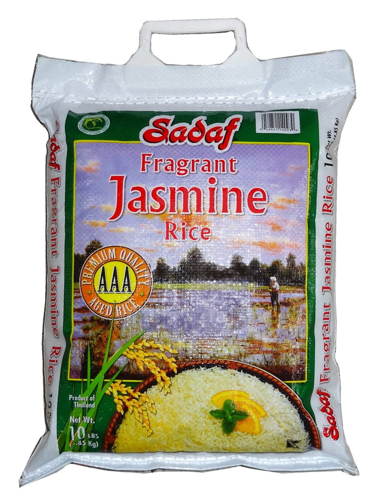 Fragrant Jasmine Basmati Rice ( Berenj ) - Rice - Kalamala - Sadaf