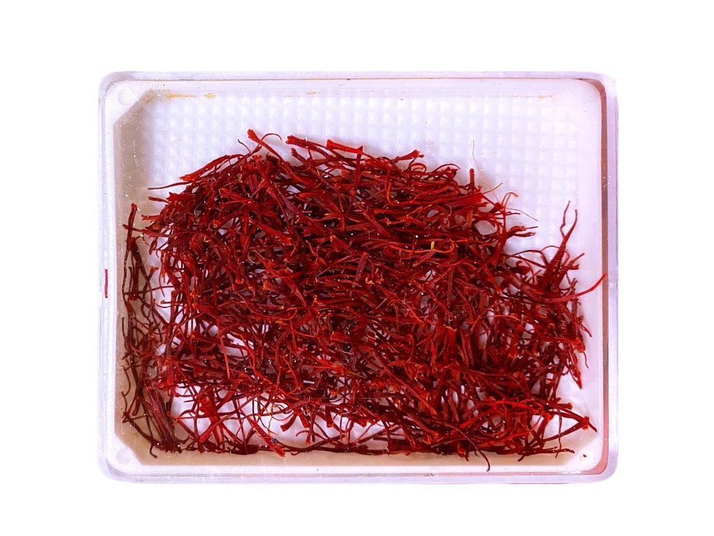 Grade A Saffron - 1 Gram ( Zaferan ) - Saffron - Kalamala - Mazda