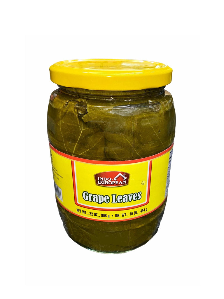 Grape Leaves ( Barg e Mo ) - Grape Leaves - Kalamala - Indo-European