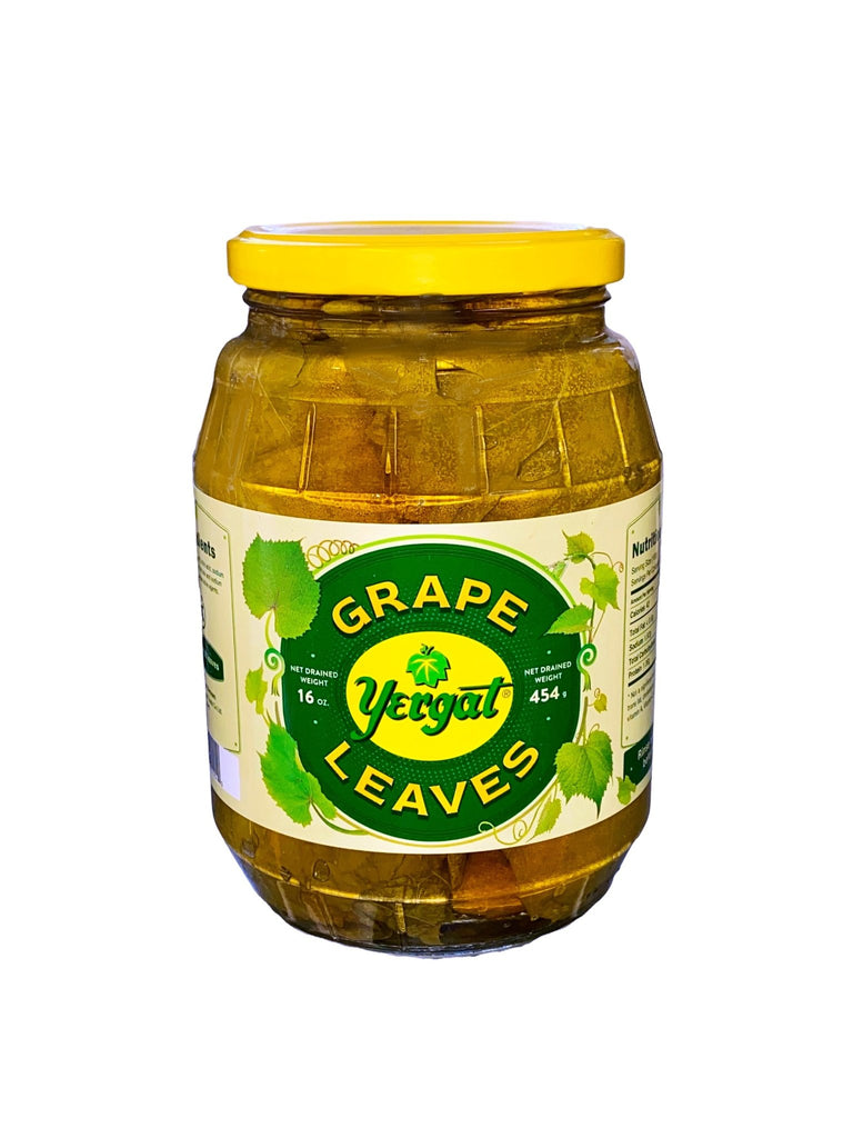 Grape Leaves ( Barg e Mo ) - Grape Leaves - Kalamala - Yergat