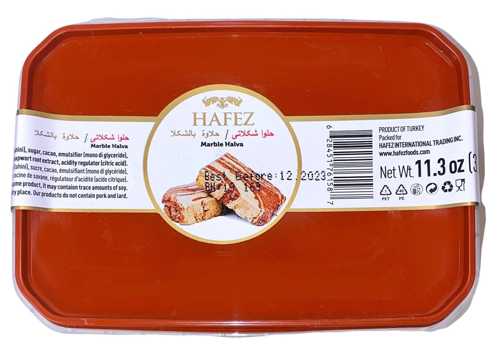 Halva Marble ( Halvardeh ) - Halva - Kalamala - Hafez