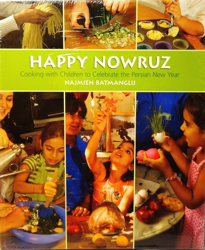 ( Happy Nowruz ) - Books - Kalamala - Mage Publisher