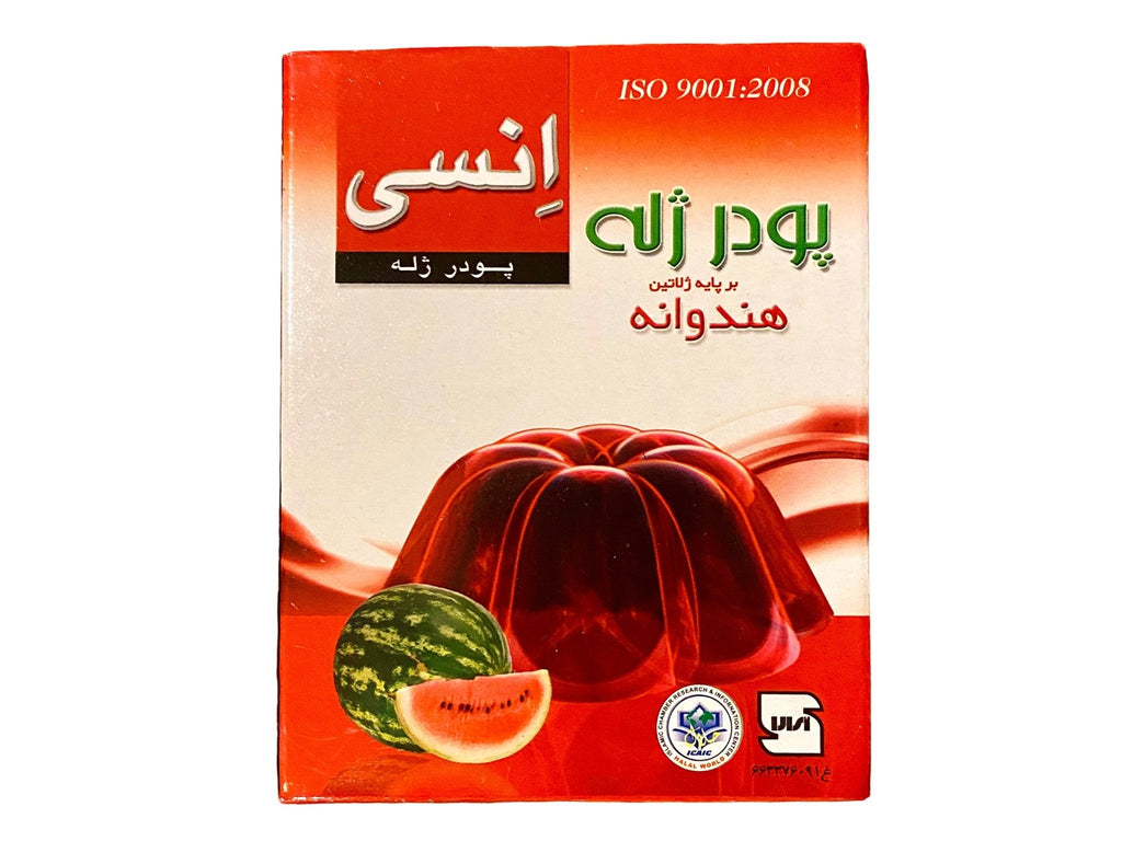 Jelly Powder ( Poodre Gele ) - Jelly - Kalamala - NC