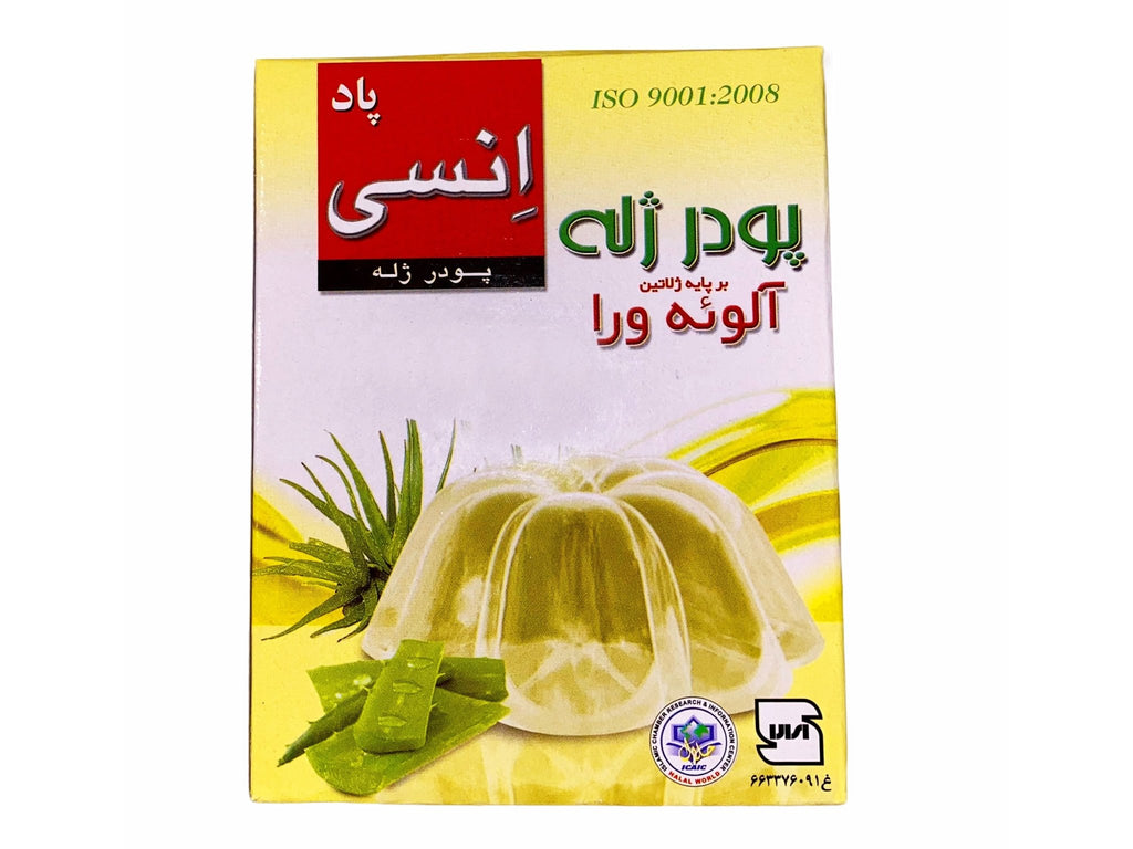 Jelly Powder ( Poodre Gele ) - Jelly - Kalamala - NC