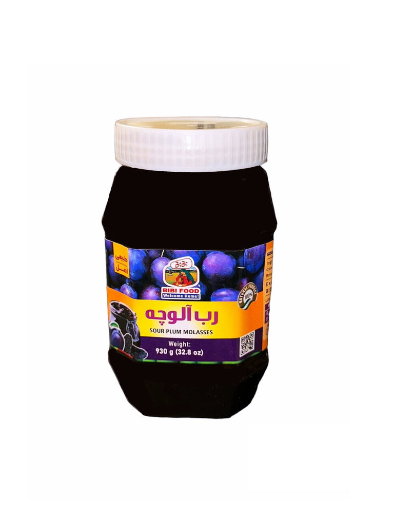 Plum Molasses Bibi (2 Lb) (Rob e Aloocheh ) - Kalamala - BiBi