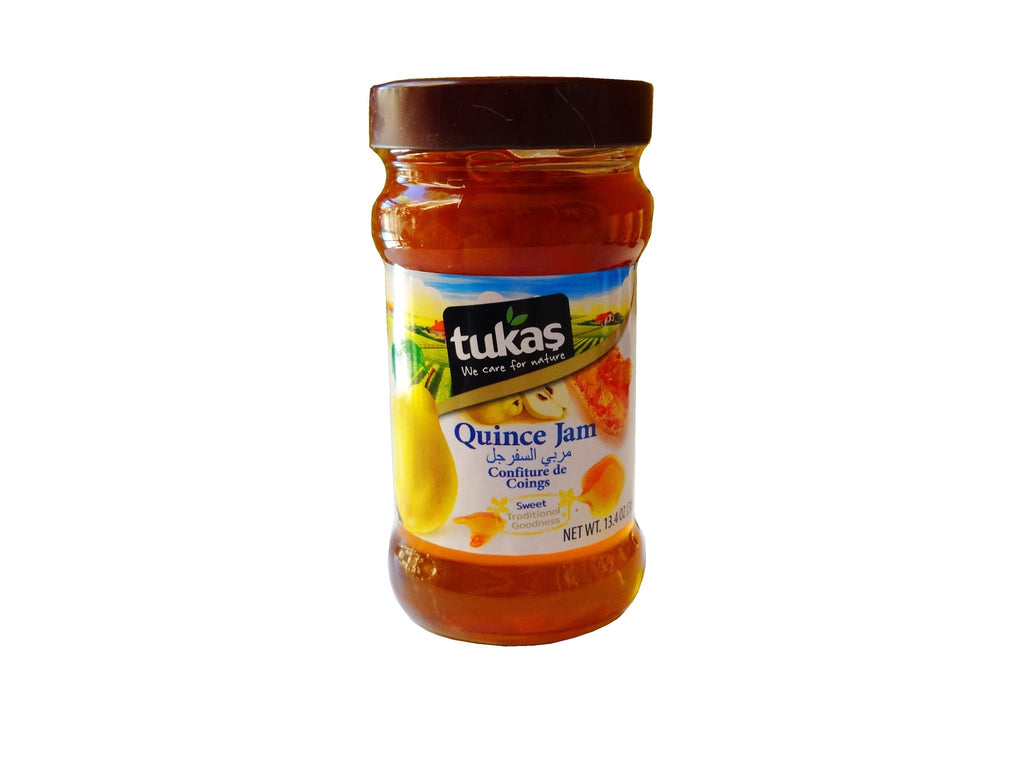 Quince Jam ( Muraba Beh ) - Jam - Kalamala - Tukas