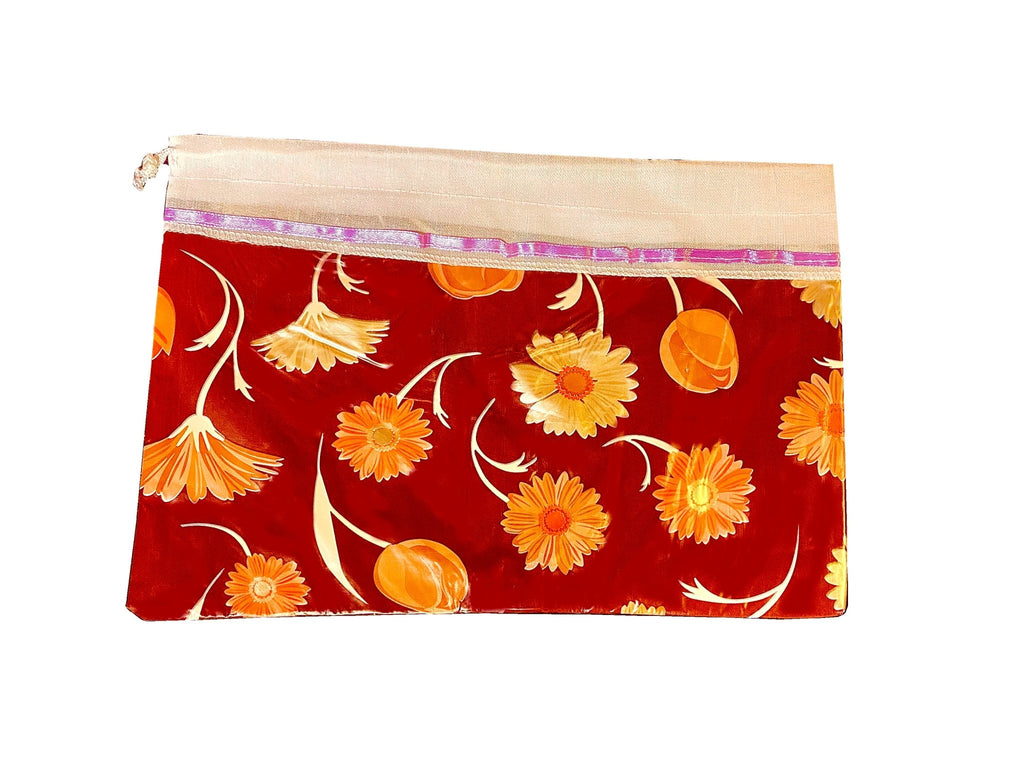 Reusable Produce Bags - 3 Sizes ( Jaye Sabzi va Nan ) - Kitchen Tools - Kalamala - Kalamala