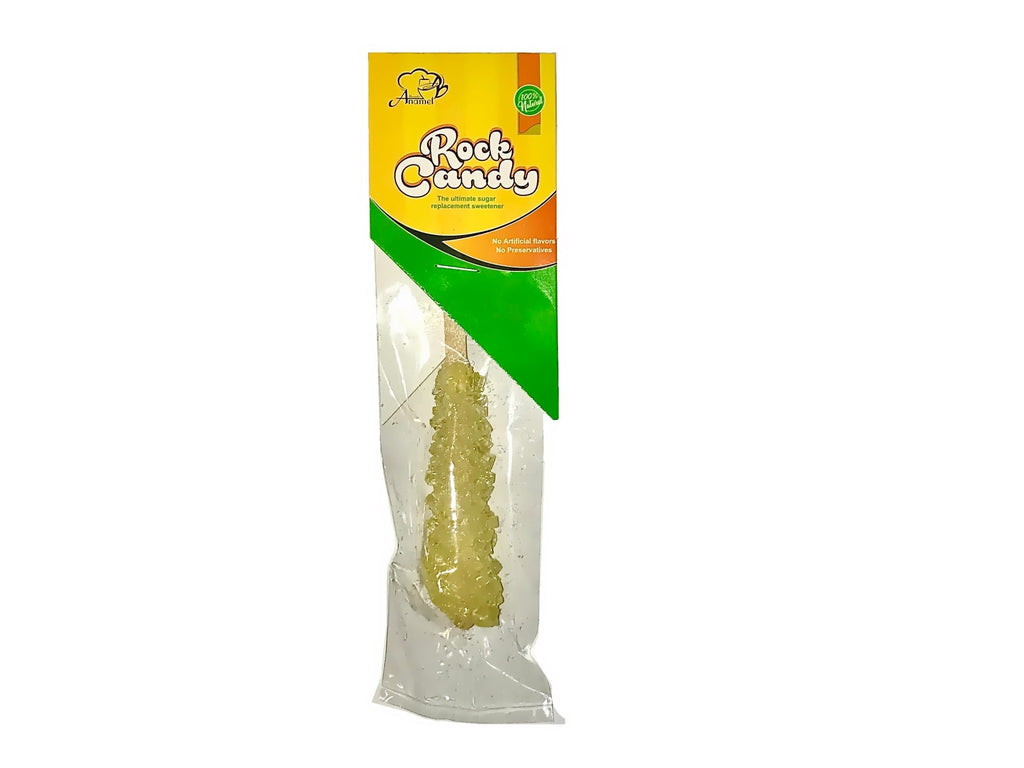 Rock Candy Single wrapped Anamel (Nabat-Nabaat) - Kalamala - Kalamala