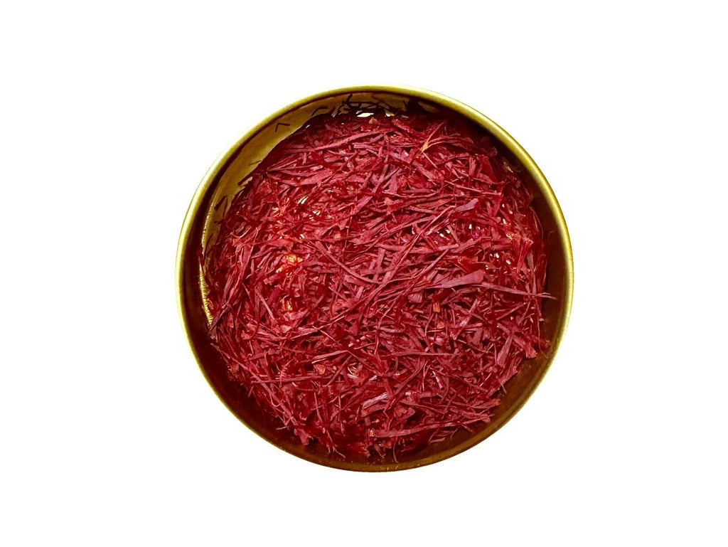 Saffron - 2 Grams -Grade A+ ( Zaferan ) - Saffron - Kalamala - Kalamala