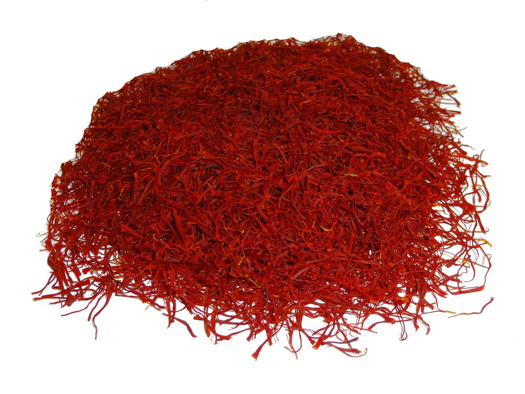 Saffron Sargol Grade A+ - 28 Grams ( Zaferan ) - Saffron - Kalamala - Sargol