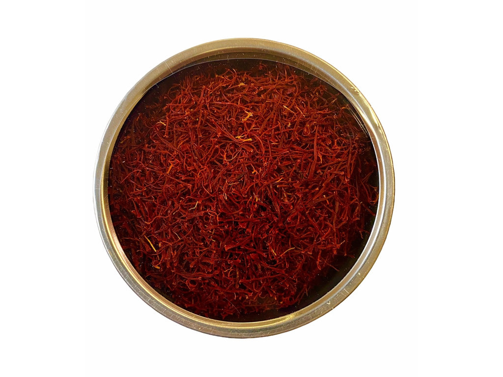 Saffron Sargol Grade A+ - 28 Grams ( Zaferan ) - Saffron - Kalamala - Sargol