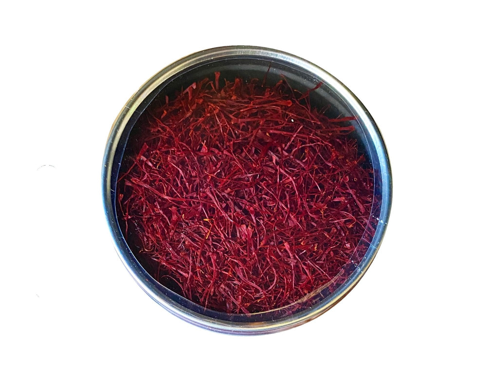 Saffron Sargol Grade A+ - 50 Grams ( Zaferan ) - Saffron - Kalamala - Sargol