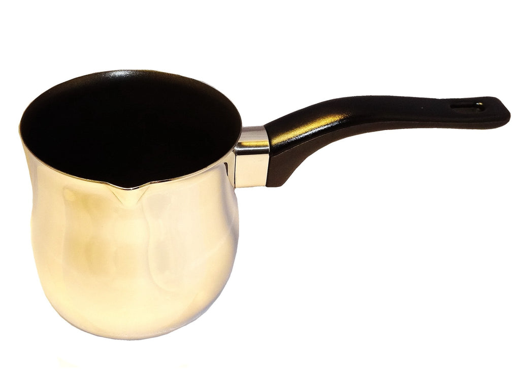 Silver Coffee Warmer - Kettles - Kalamala - Golden Star