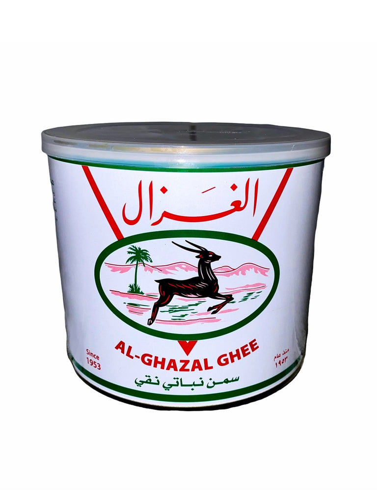 Vegetable Ghee - 1.7Kg ( Roghan Nabati ) - Ghee - Kalamala - Dou Ghazal